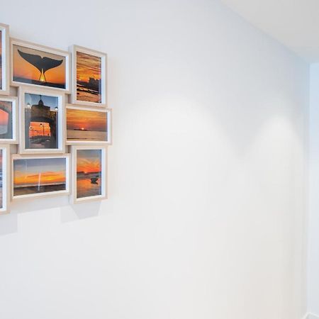 Apartamento Sunset Cádiz Exteriör bild
