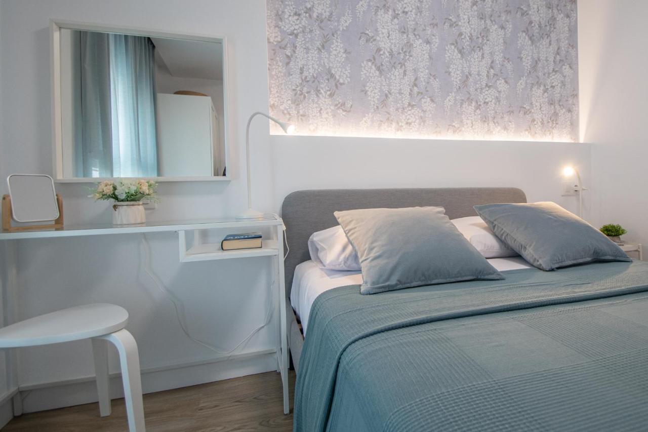 Apartamento Sunset Cádiz Exteriör bild