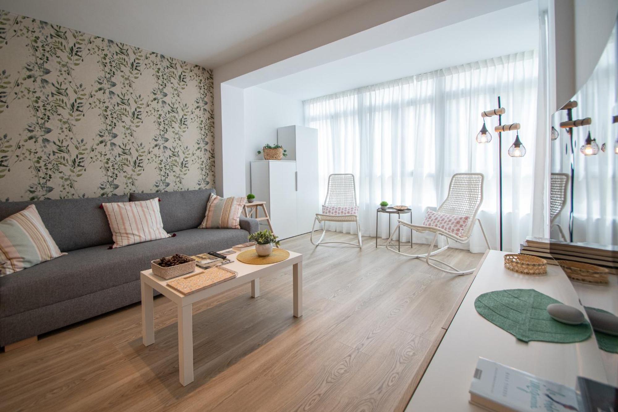 Apartamento Sunset Cádiz Exteriör bild