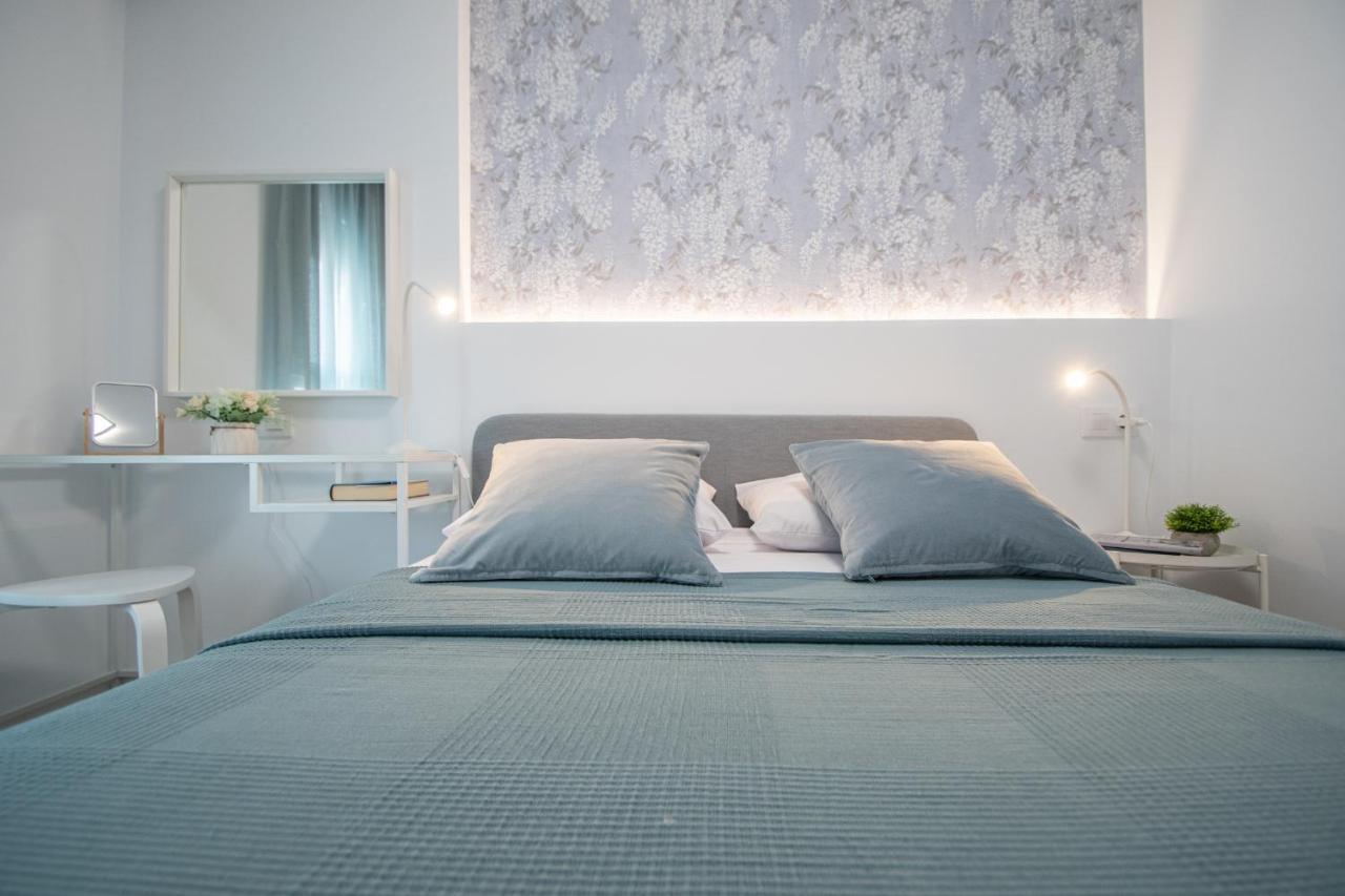 Apartamento Sunset Cádiz Exteriör bild
