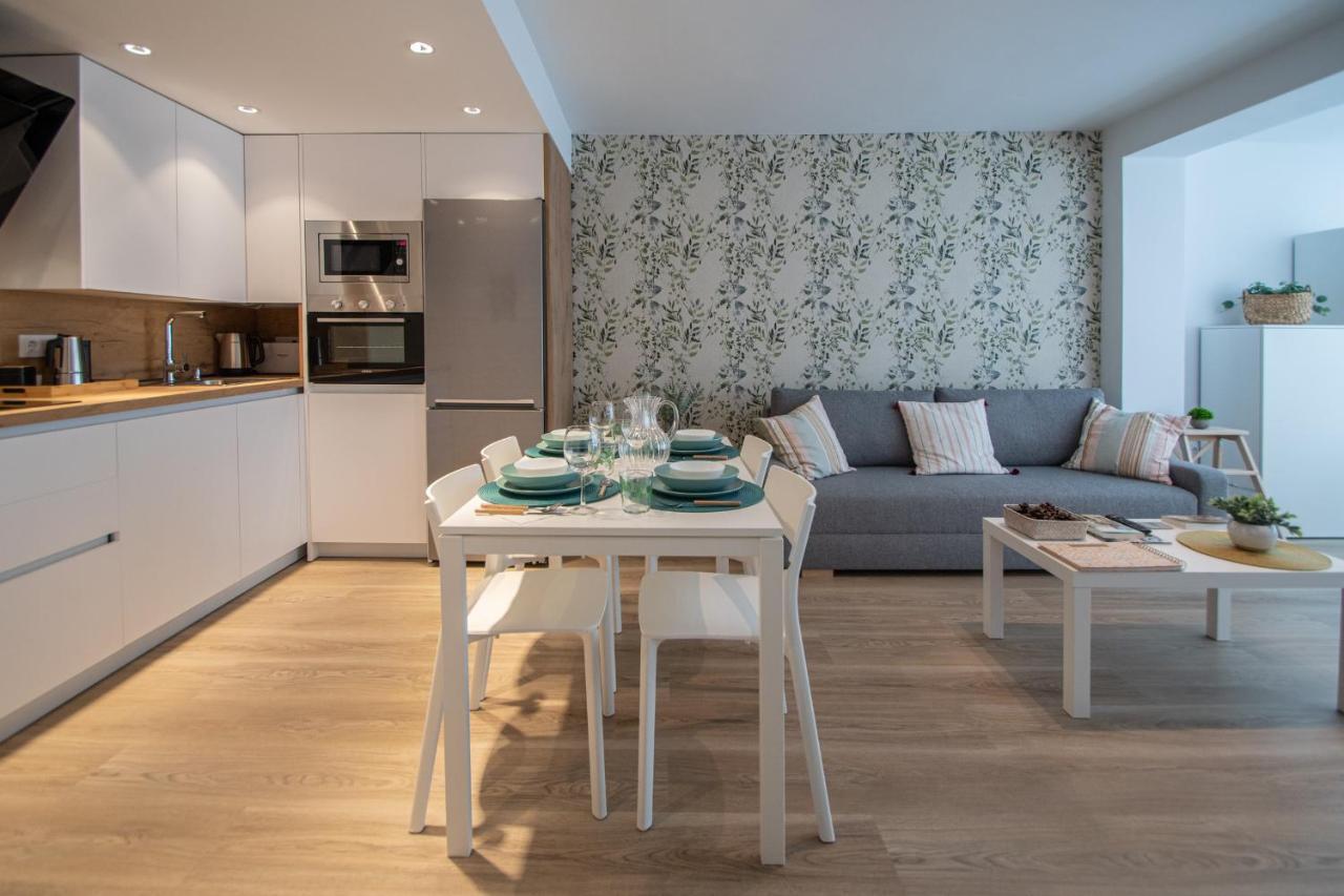 Apartamento Sunset Cádiz Exteriör bild