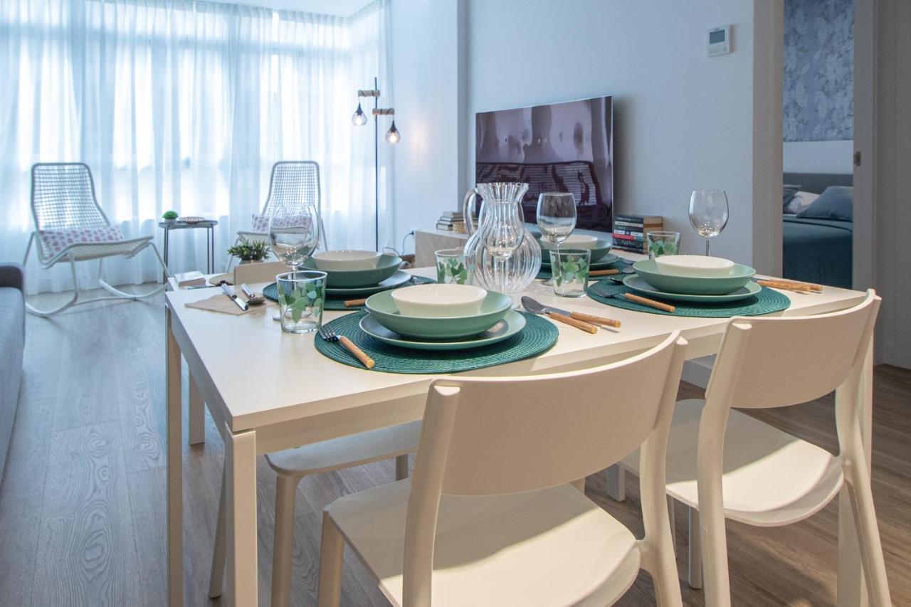 Apartamento Sunset Cádiz Exteriör bild