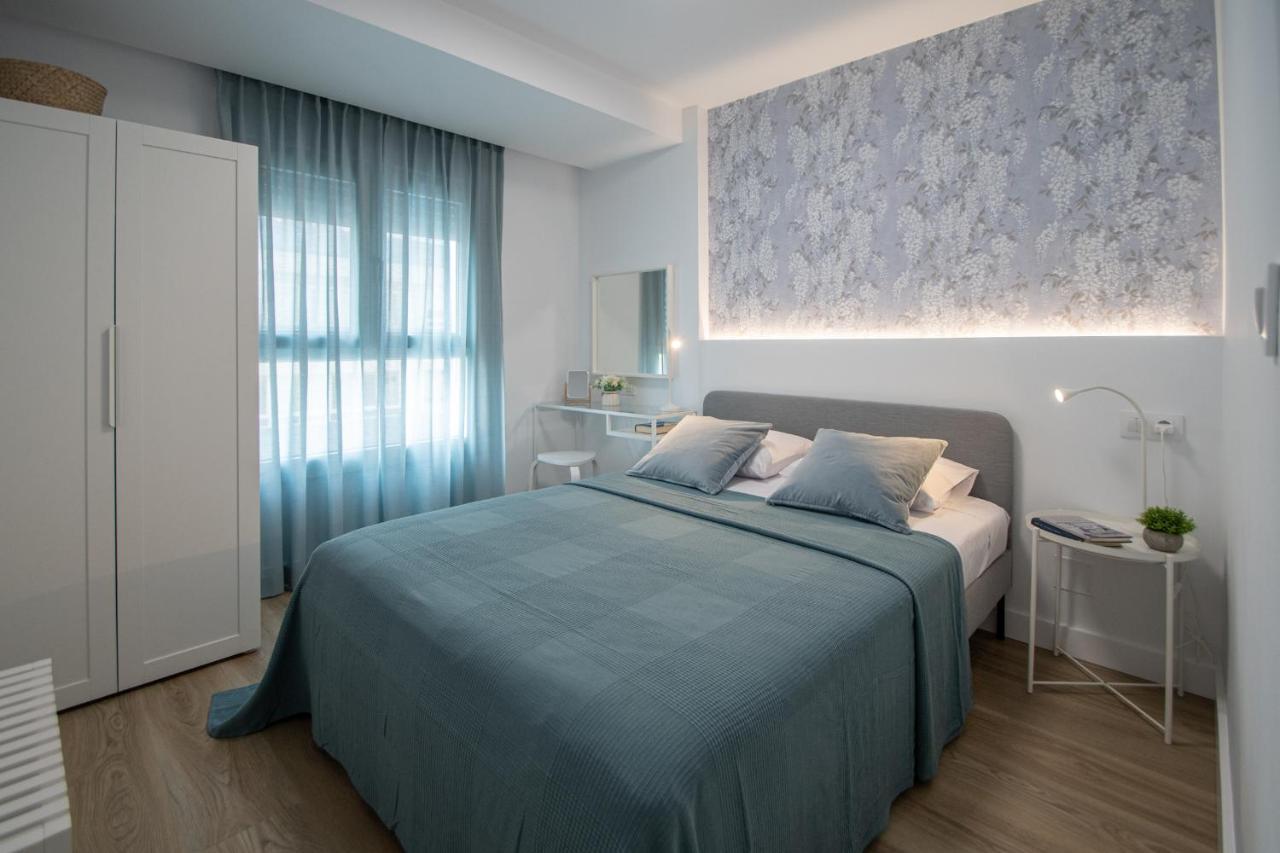 Apartamento Sunset Cádiz Exteriör bild