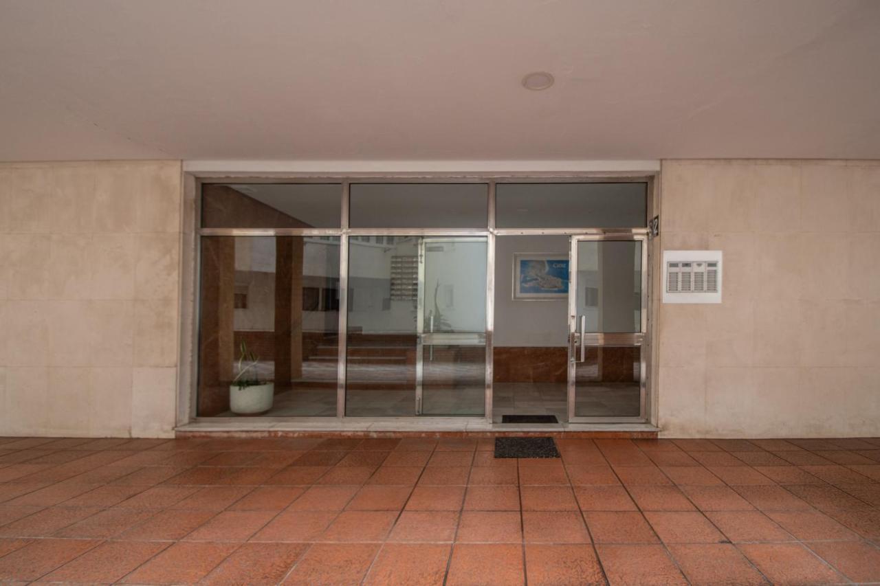 Apartamento Sunset Cádiz Exteriör bild